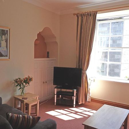 Skene Terrace Apartments Aberdeen Ngoại thất bức ảnh