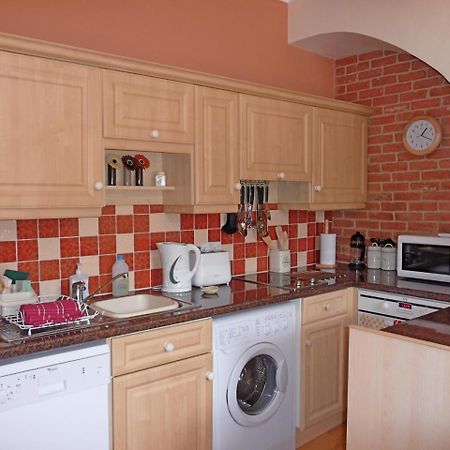 Skene Terrace Apartments Aberdeen Ngoại thất bức ảnh