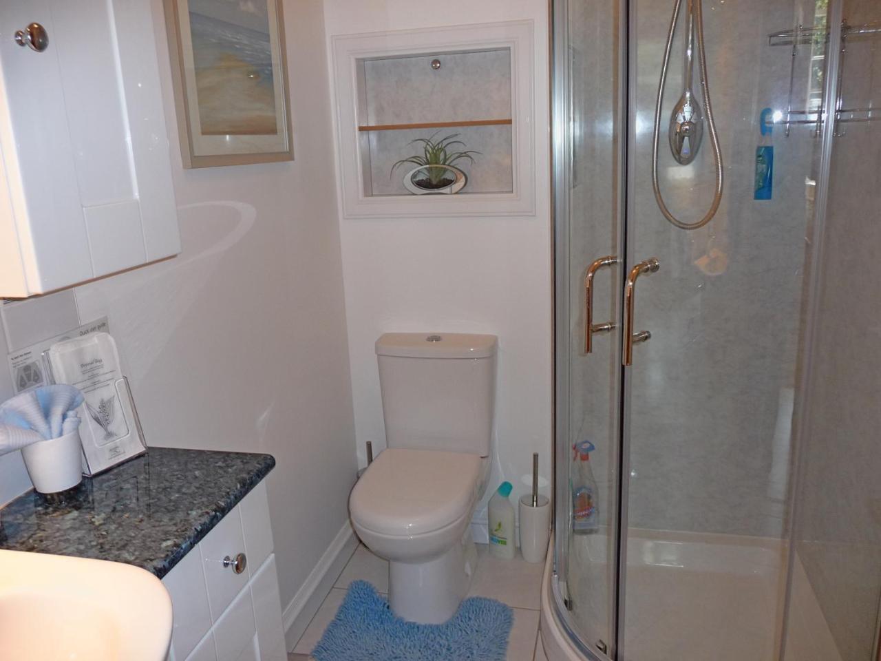 Skene Terrace Apartments Aberdeen Ngoại thất bức ảnh