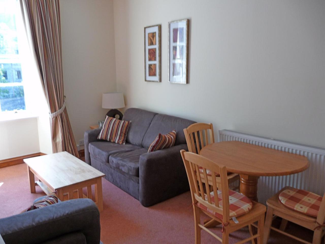 Skene Terrace Apartments Aberdeen Ngoại thất bức ảnh