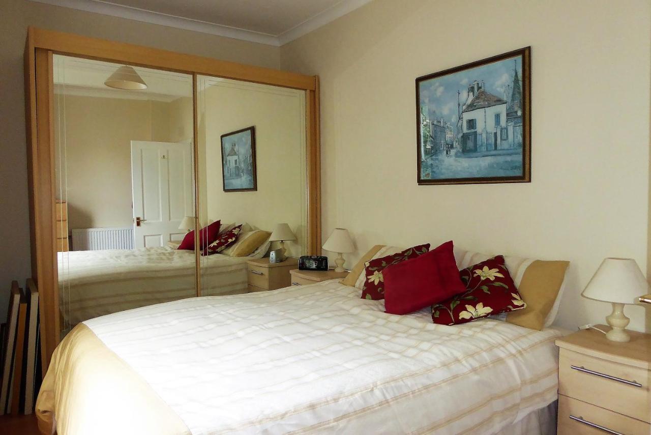 Skene Terrace Apartments Aberdeen Ngoại thất bức ảnh