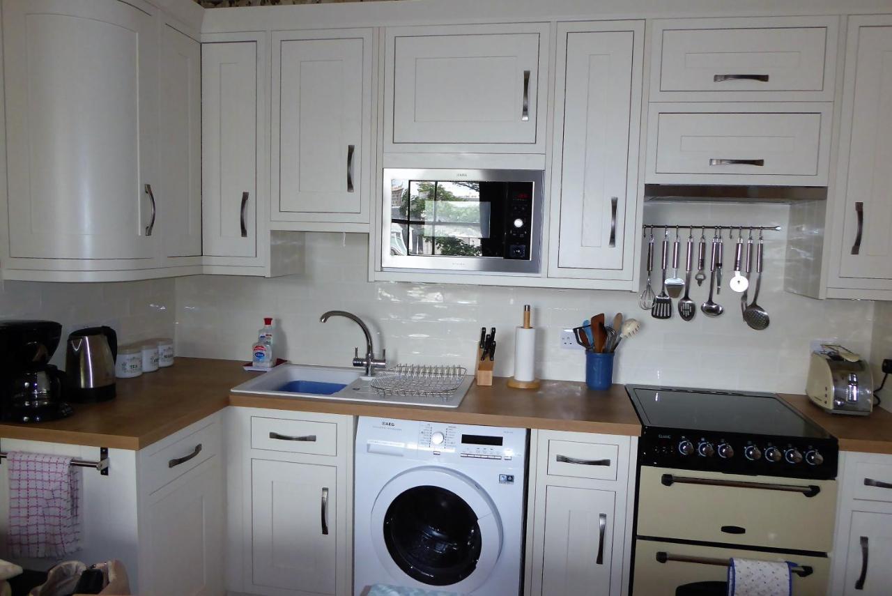 Skene Terrace Apartments Aberdeen Ngoại thất bức ảnh