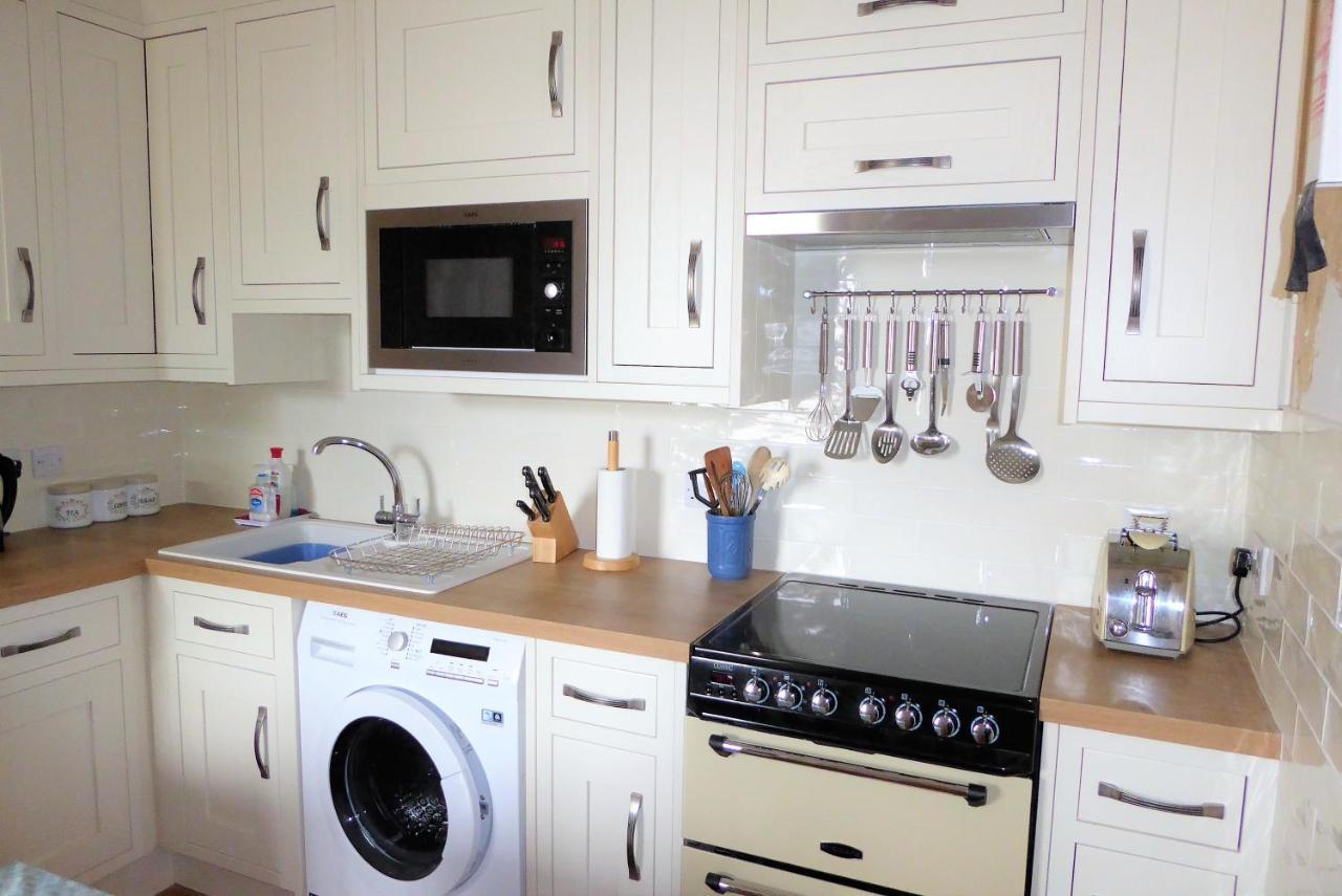 Skene Terrace Apartments Aberdeen Ngoại thất bức ảnh