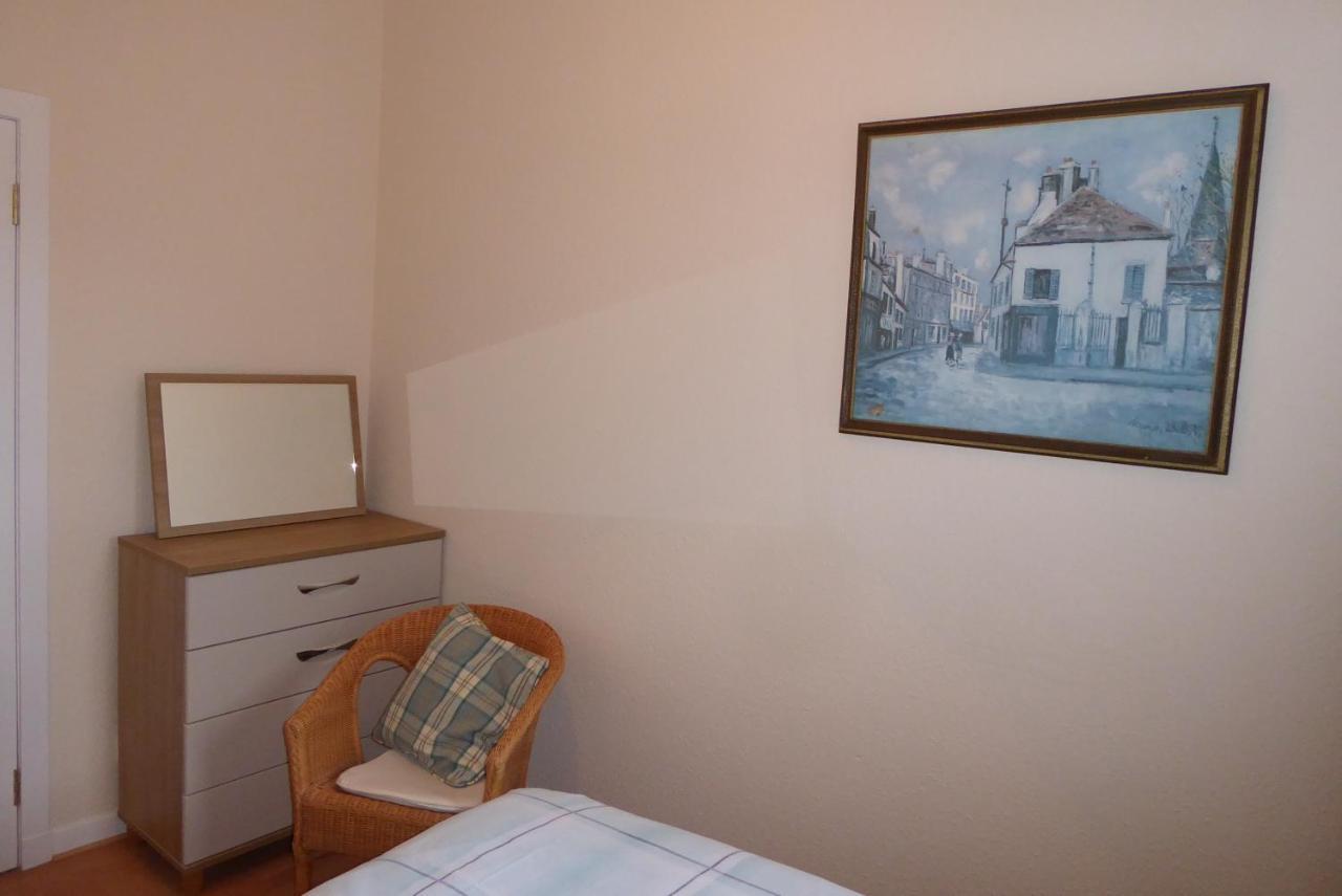 Skene Terrace Apartments Aberdeen Ngoại thất bức ảnh